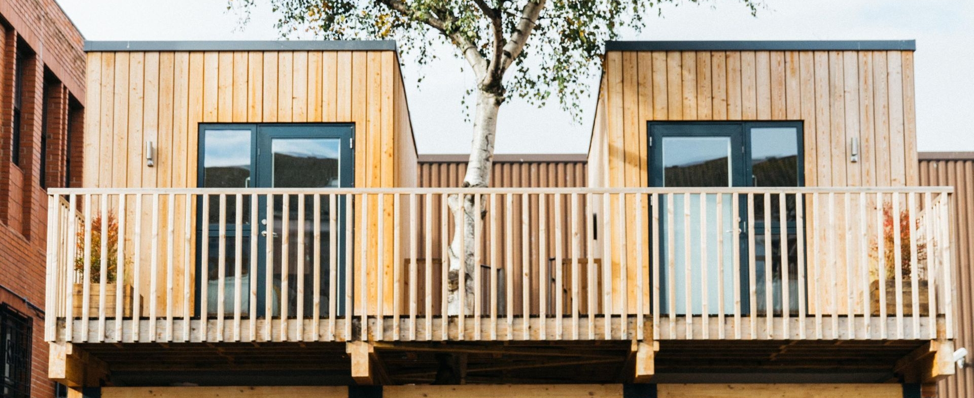 Eco Holiday Accommodation